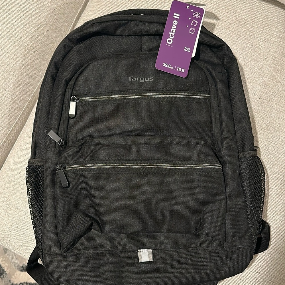 Targus Octave II backpack